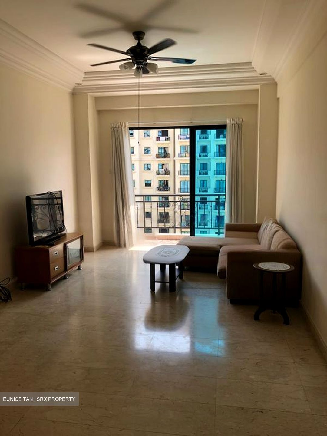The Anchorage (D3), Condominium #570125291